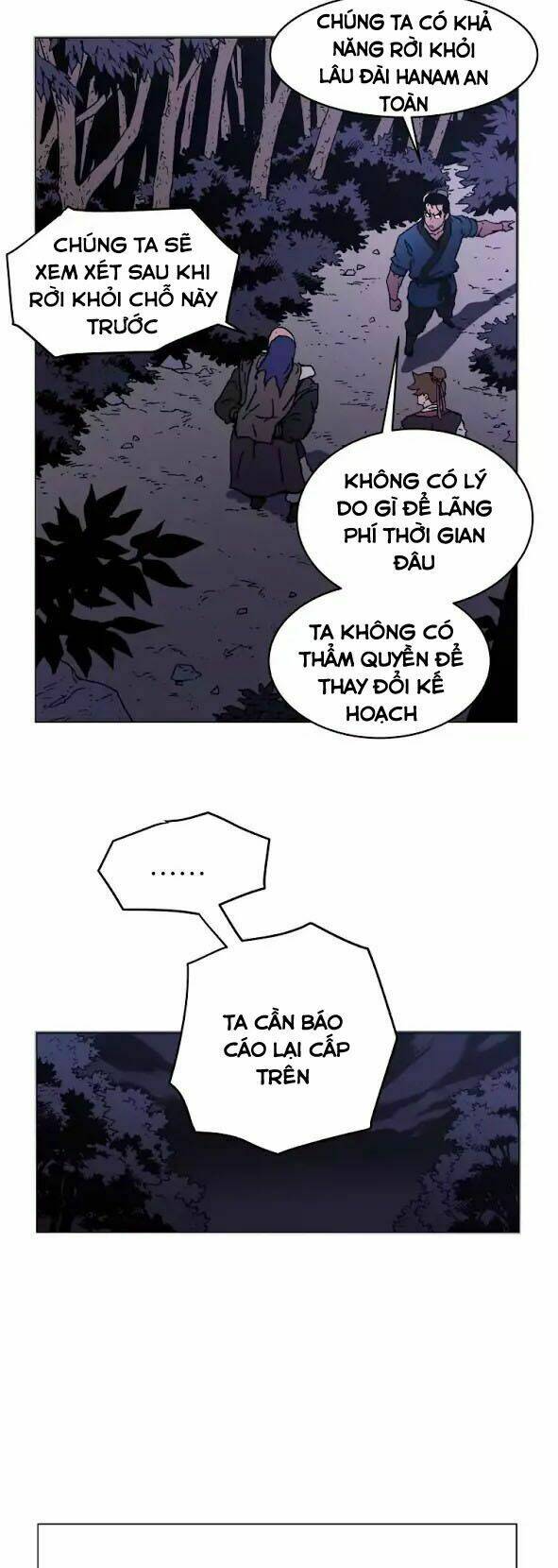 Bố Vô Song: Chapter 44