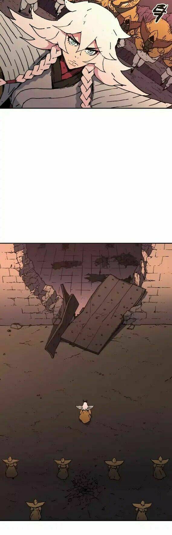 Bố Vô Song: Chapter 44