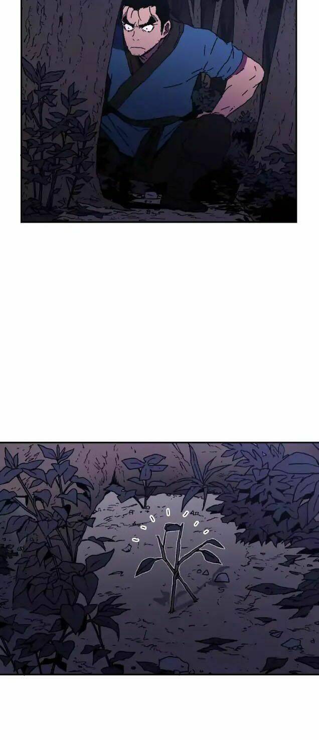 Bố Vô Song: Chapter 44