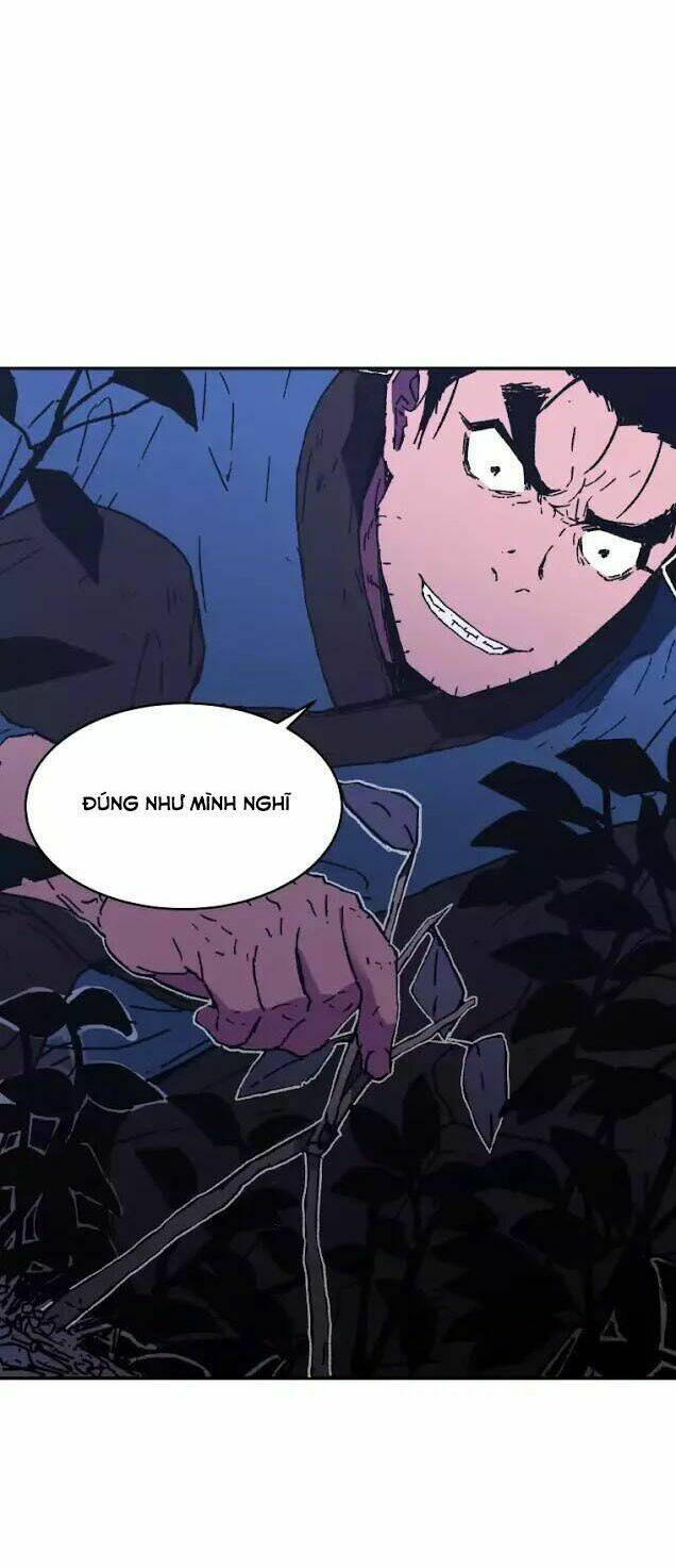Bố Vô Song: Chapter 44