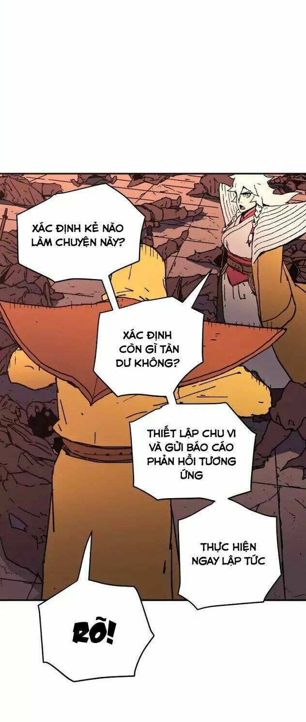 Bố Vô Song: Chapter 44