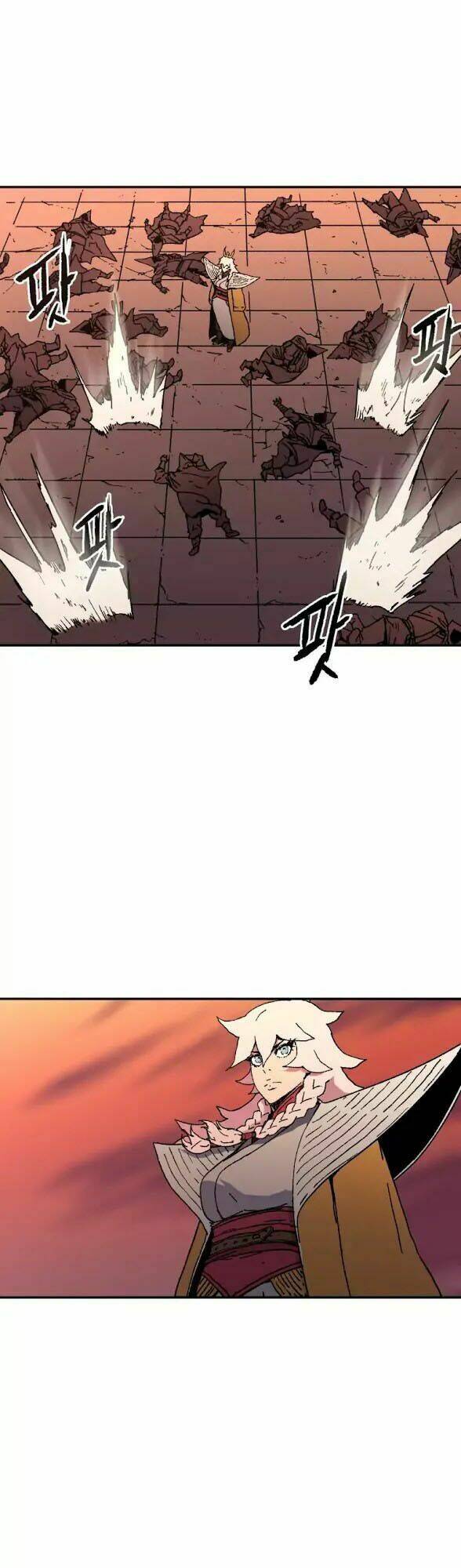 Bố Vô Song: Chapter 44