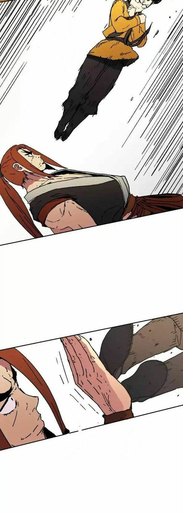 Bố Vô Song: Chapter 45