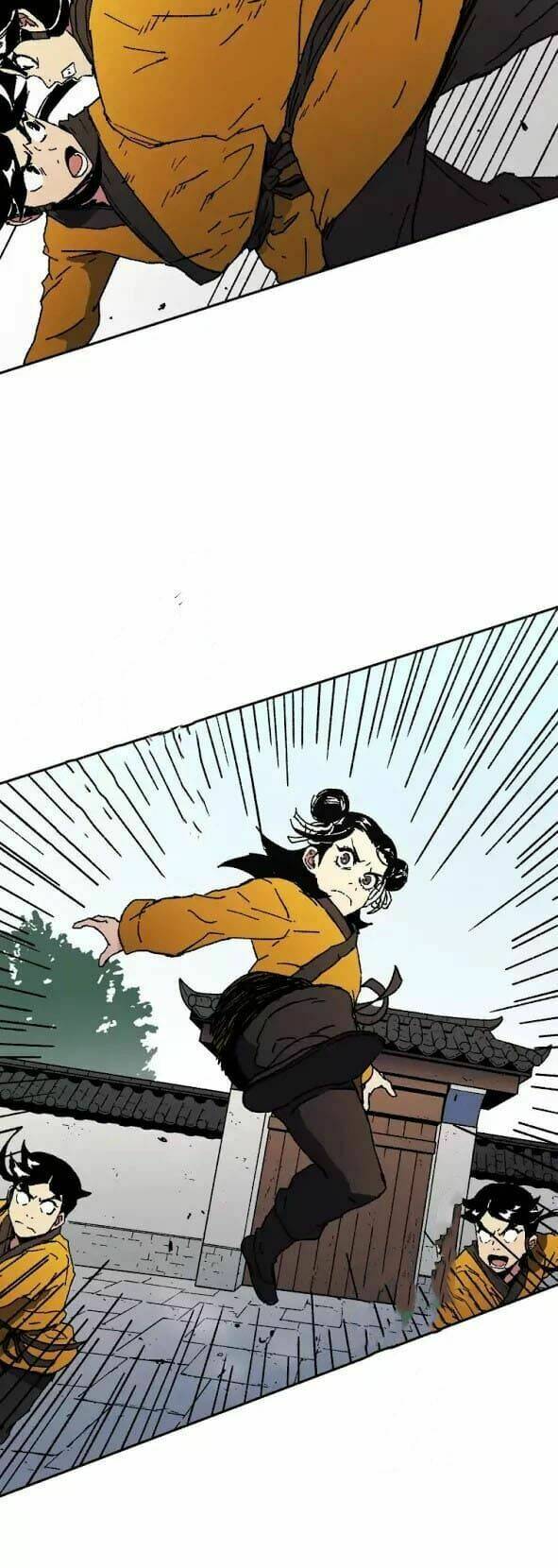 Bố Vô Song: Chapter 45