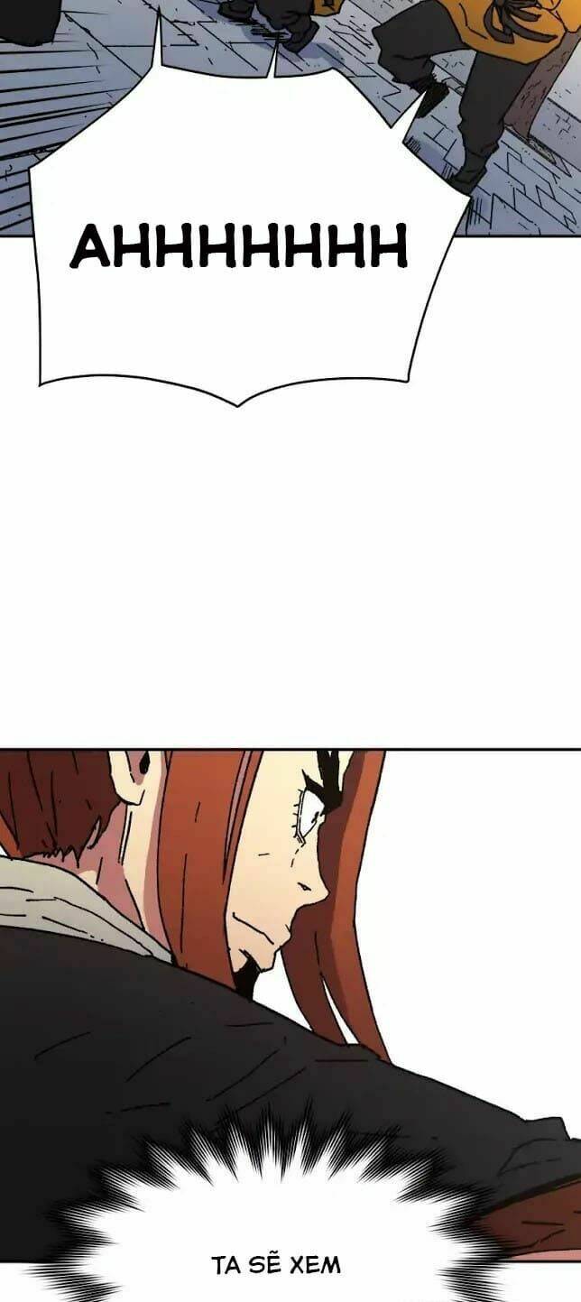 Bố Vô Song: Chapter 45