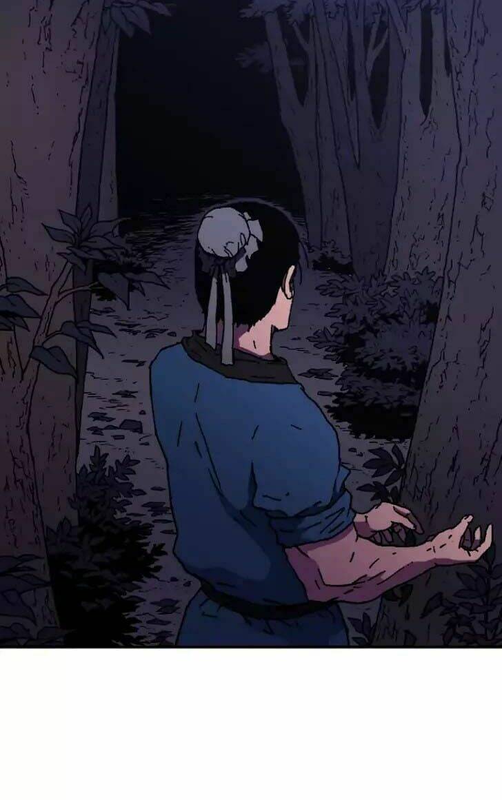Bố Vô Song: Chapter 45
