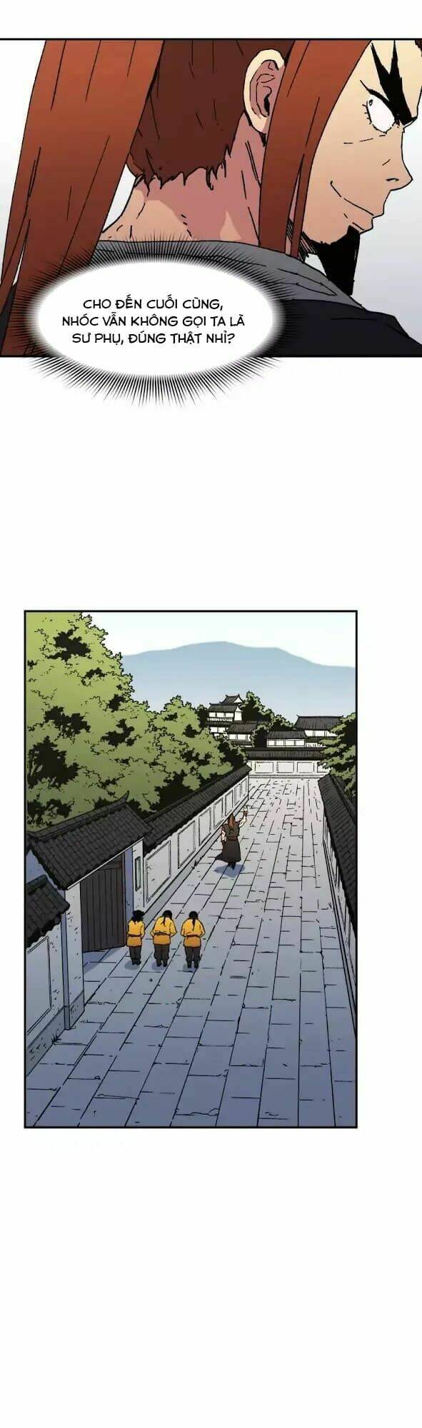 Bố Vô Song: Chapter 46