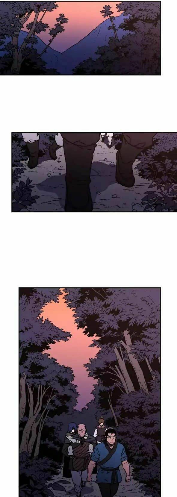 Bố Vô Song: Chapter 46