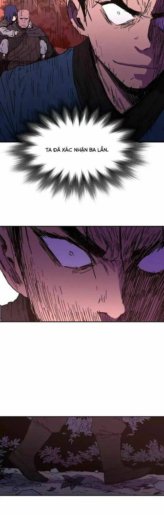 Bố Vô Song: Chapter 46