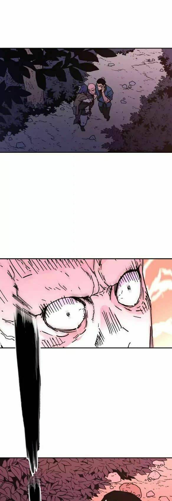 Bố Vô Song: Chapter 46