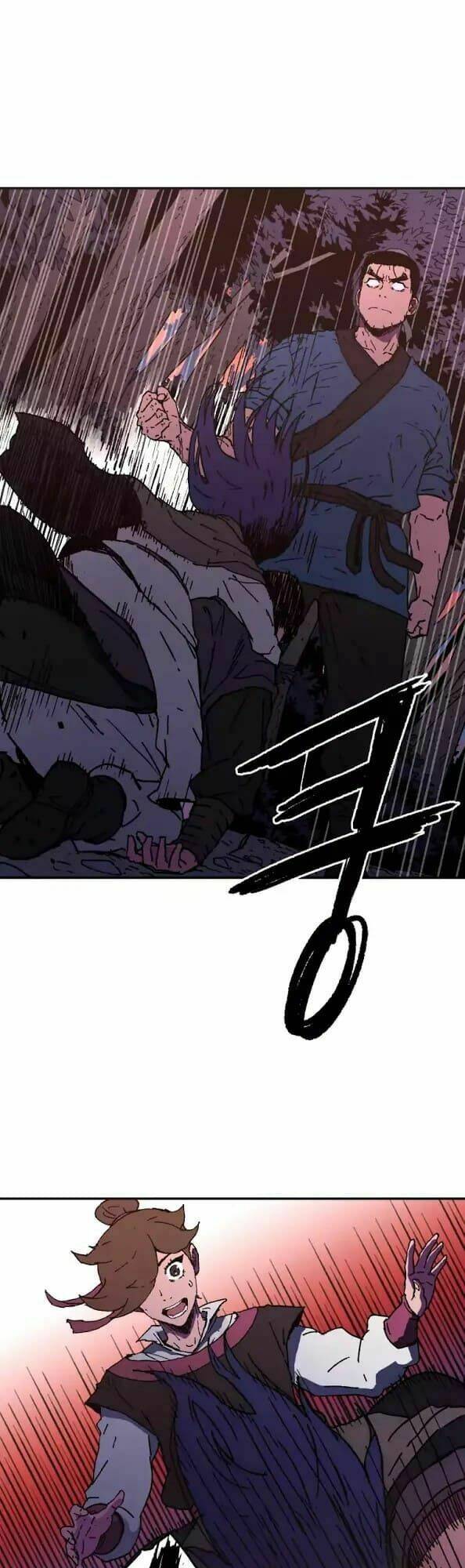 Bố Vô Song: Chapter 46