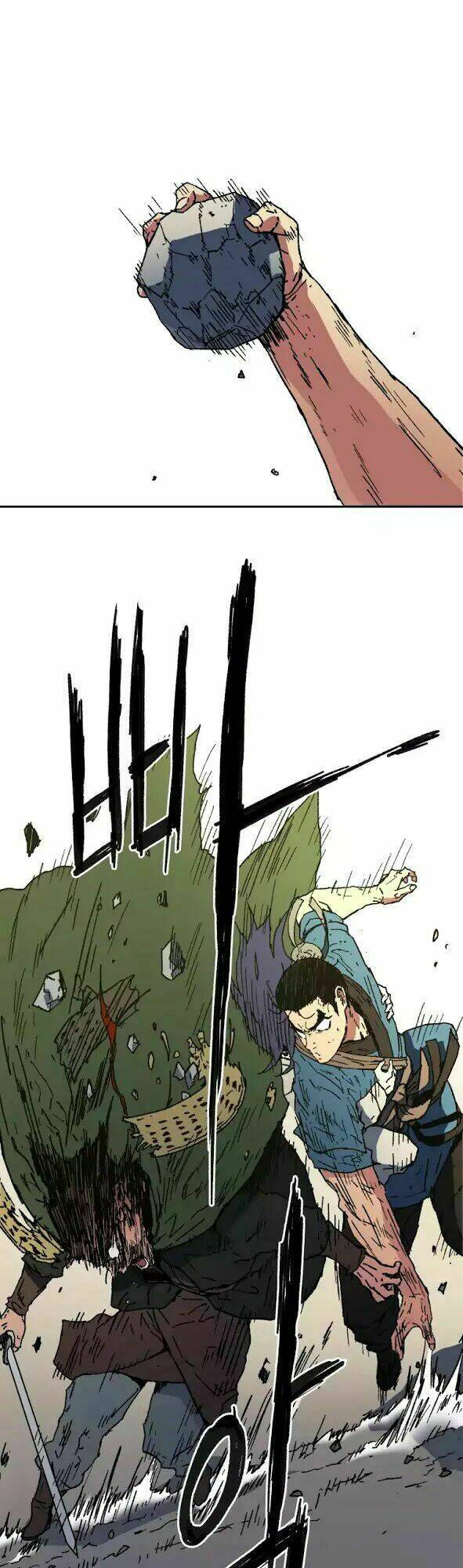 Bố Vô Song: Chapter 47