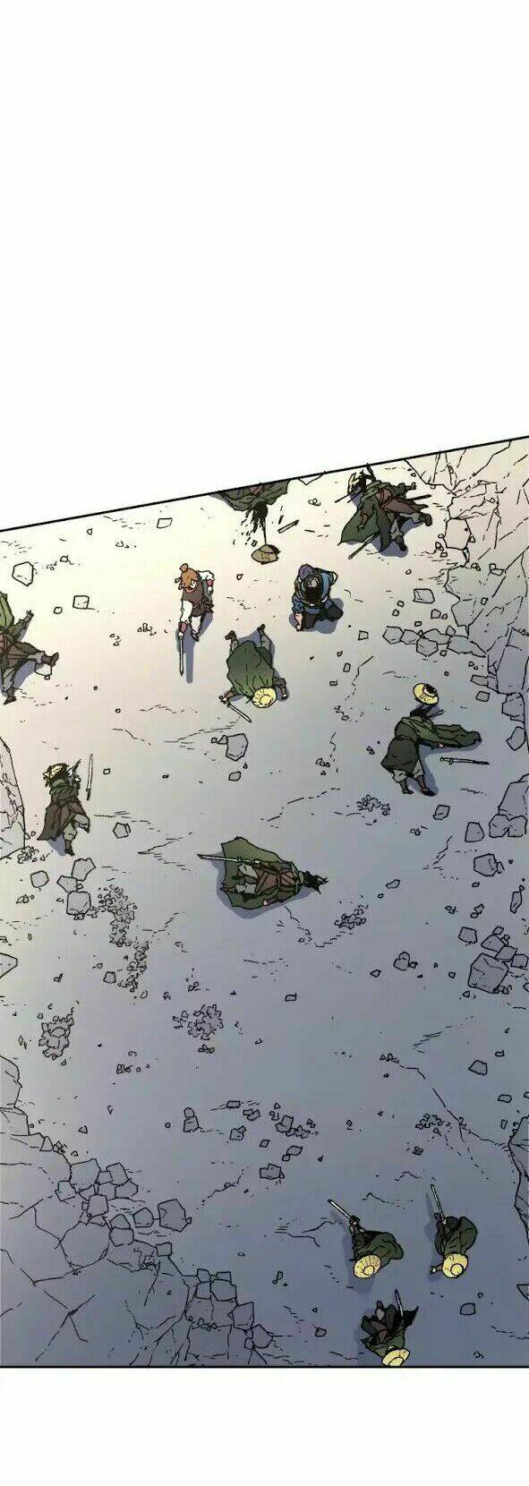 Bố Vô Song: Chapter 47