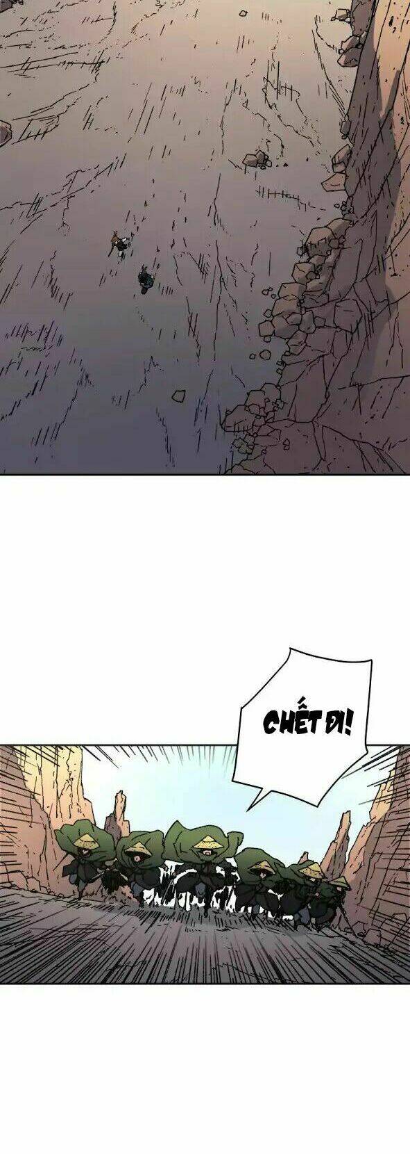Bố Vô Song: Chapter 47