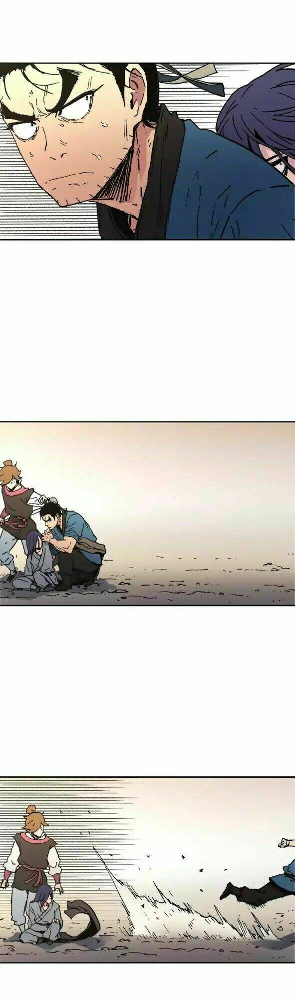 Bố Vô Song: Chapter 47