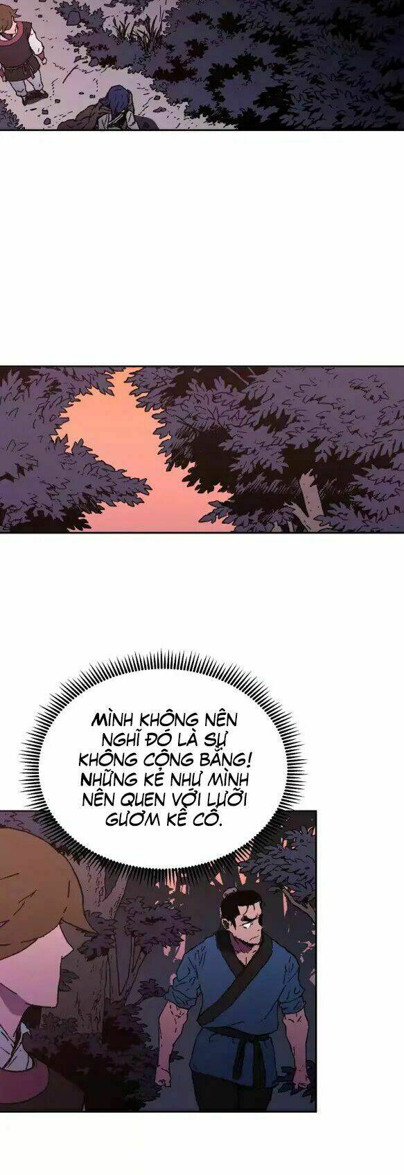 Bố Vô Song: Chapter 47
