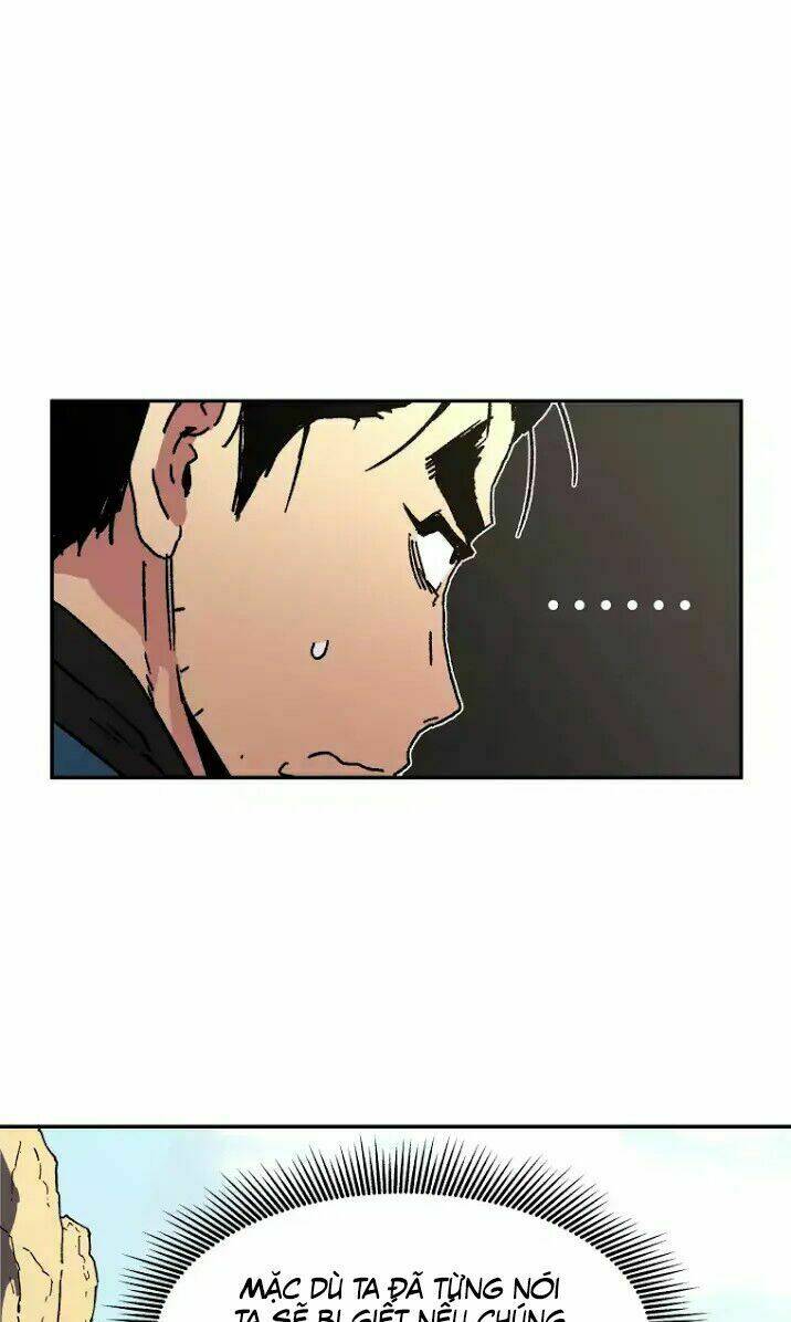 Bố Vô Song: Chapter 47