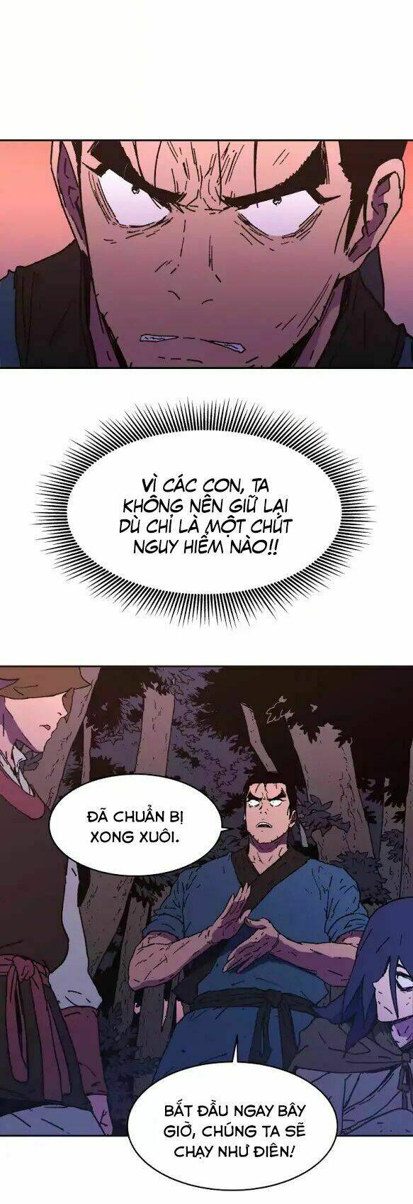 Bố Vô Song: Chapter 47