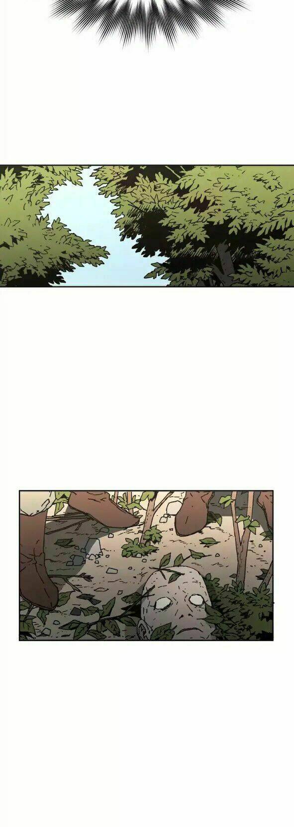 Bố Vô Song: Chapter 47