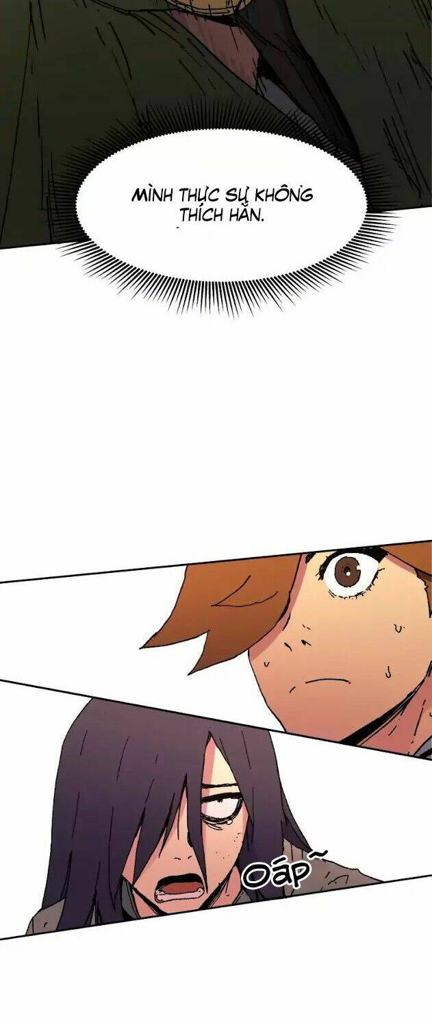 Bố Vô Song: Chapter 48