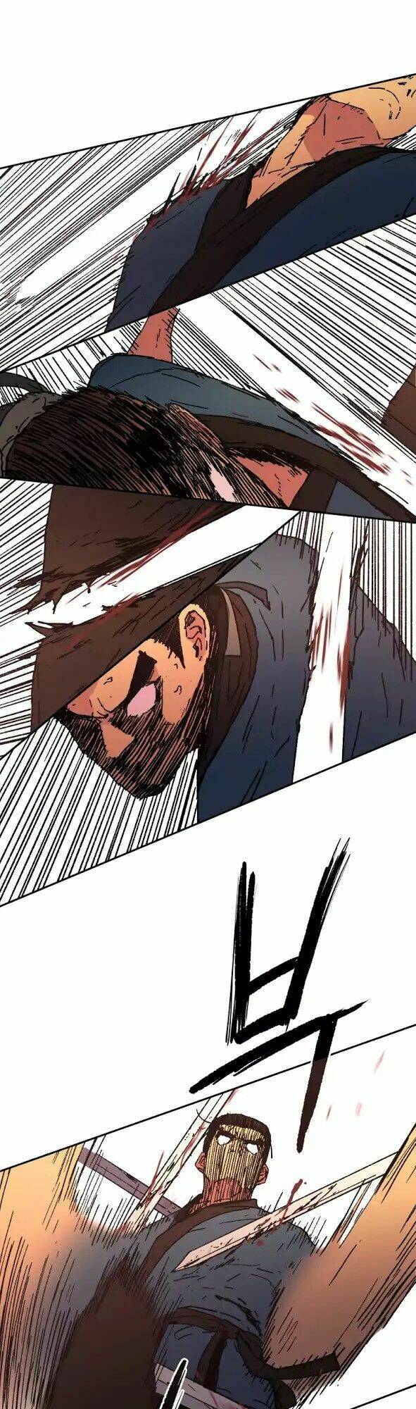 Bố Vô Song: Chapter 48