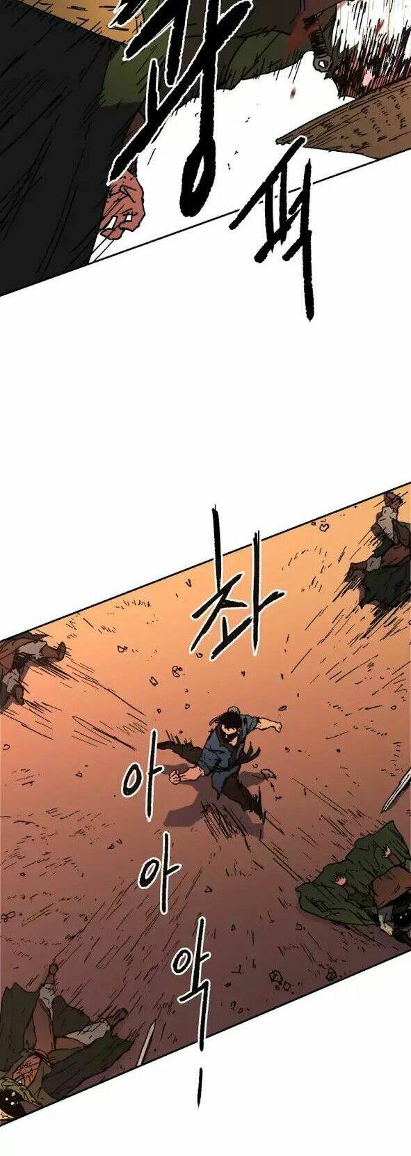 Bố Vô Song: Chapter 48
