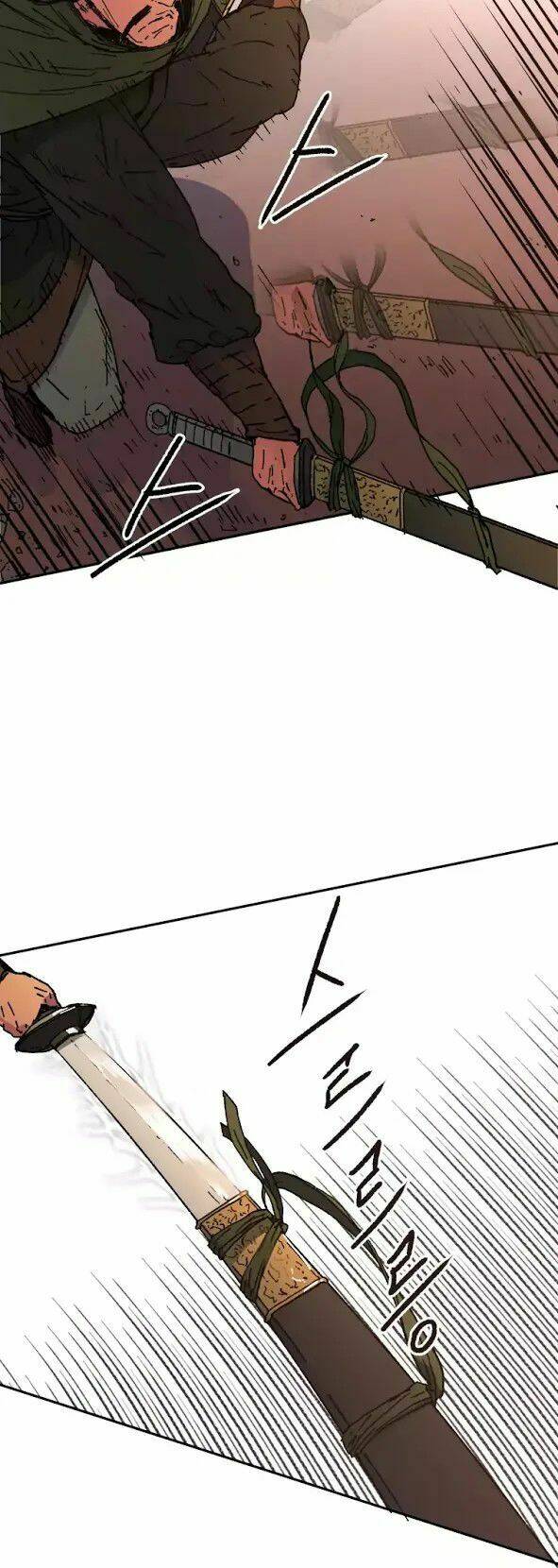 Bố Vô Song: Chapter 48