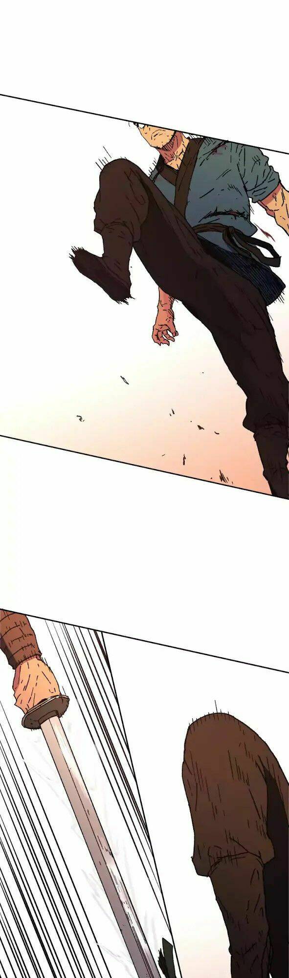 Bố Vô Song: Chapter 48