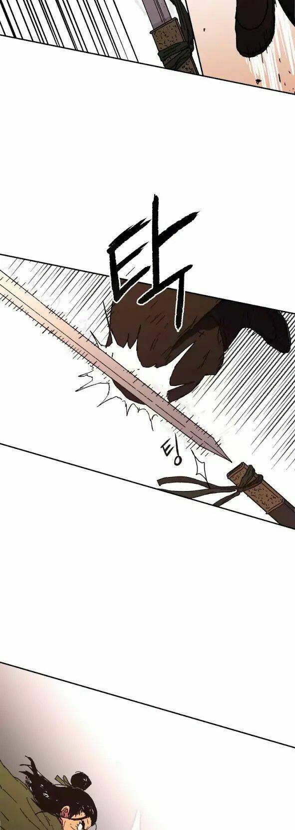 Bố Vô Song: Chapter 48