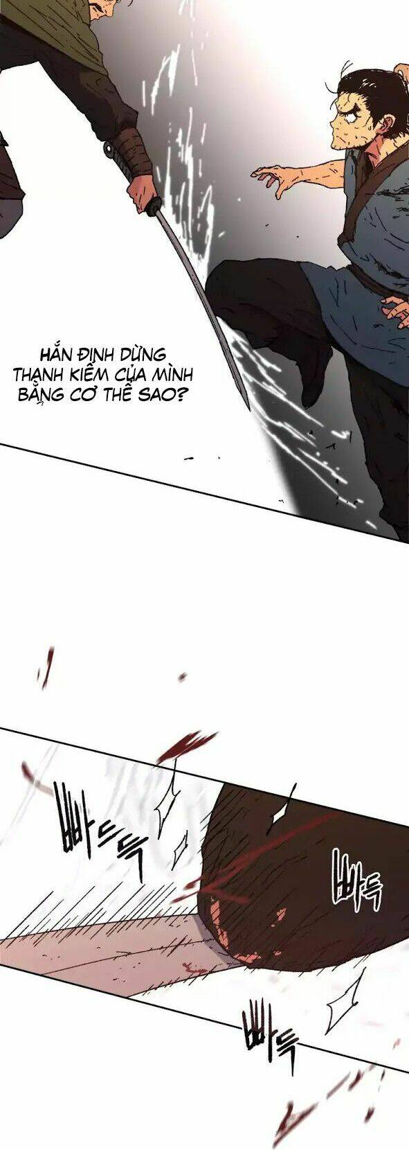 Bố Vô Song: Chapter 48