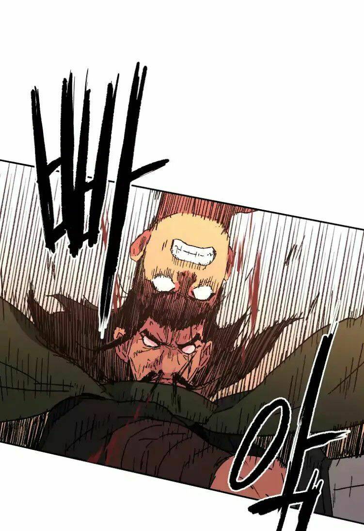 Bố Vô Song: Chapter 48