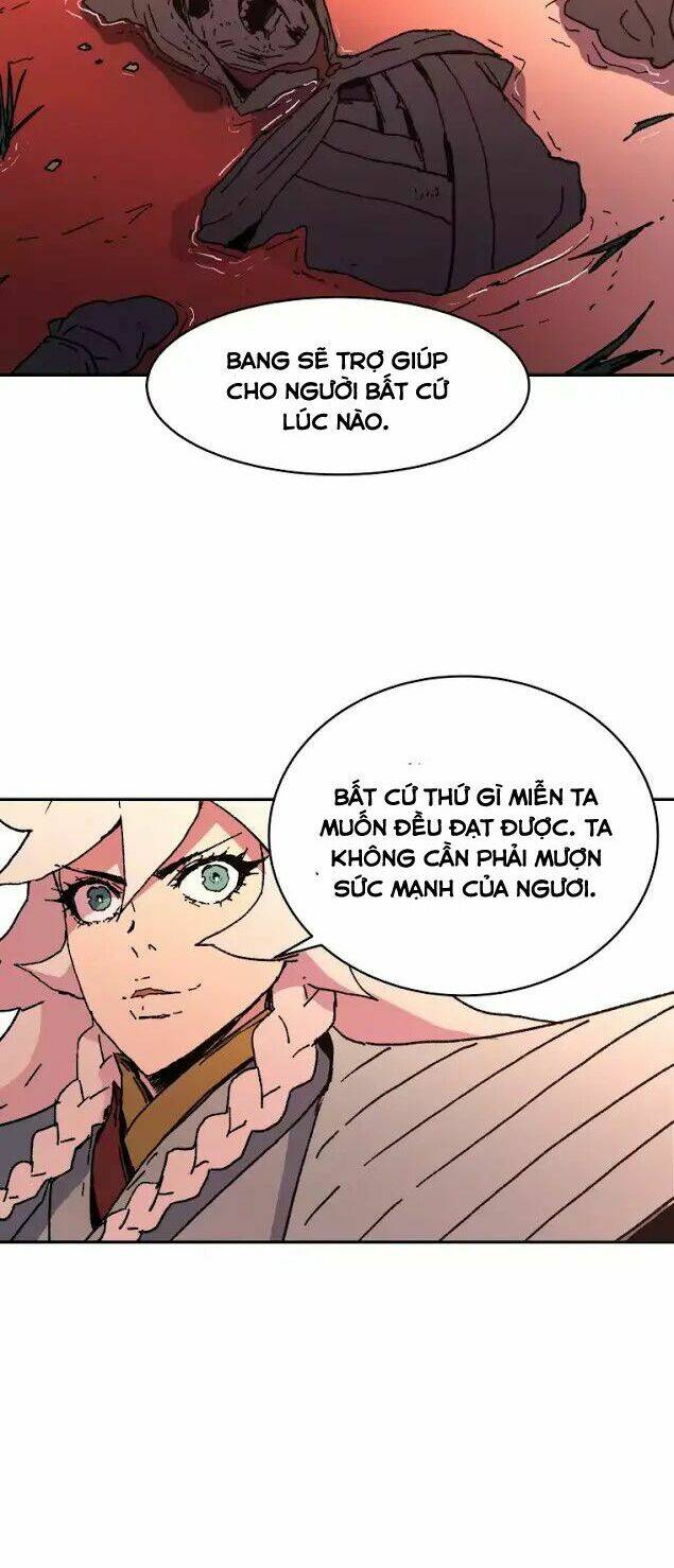 Bố Vô Song: Chapter 48