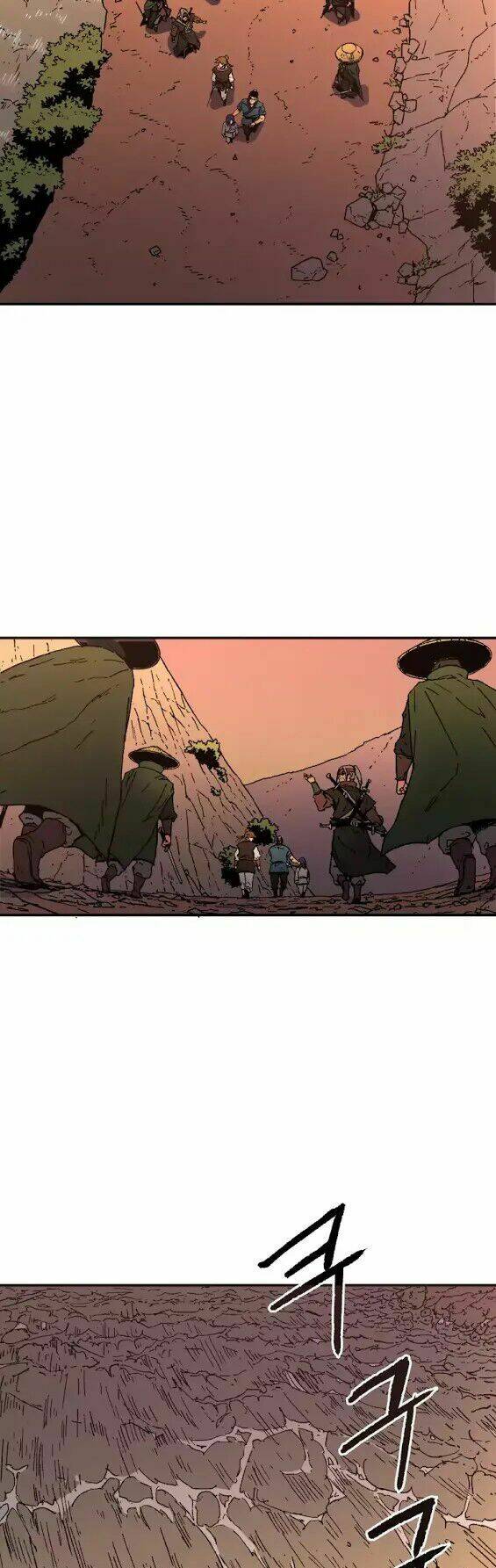 Bố Vô Song: Chapter 49