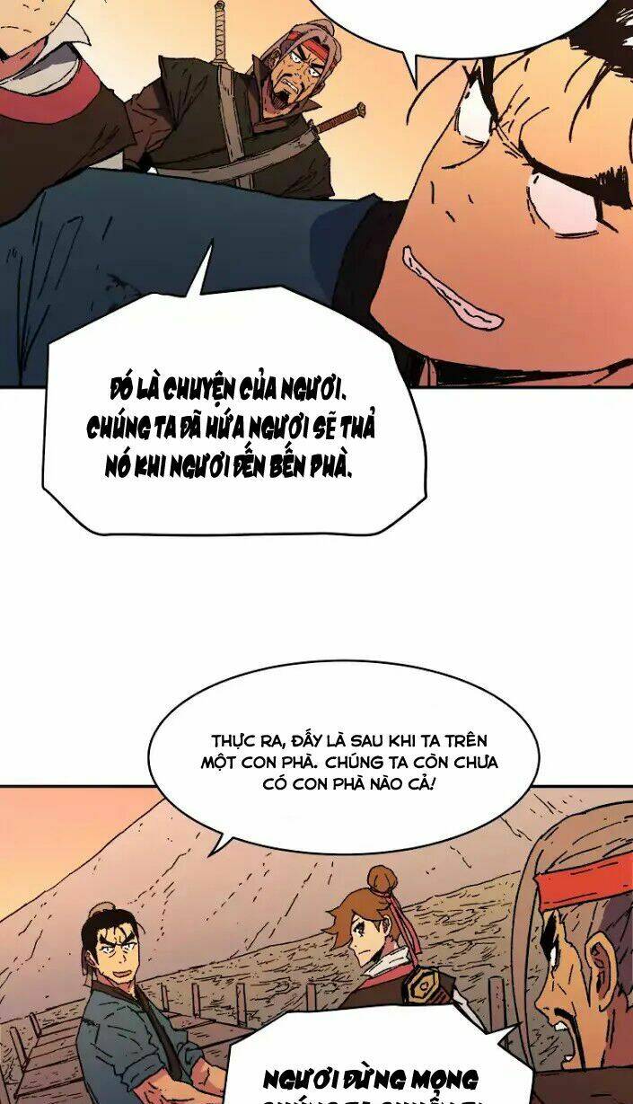 Bố Vô Song: Chapter 49