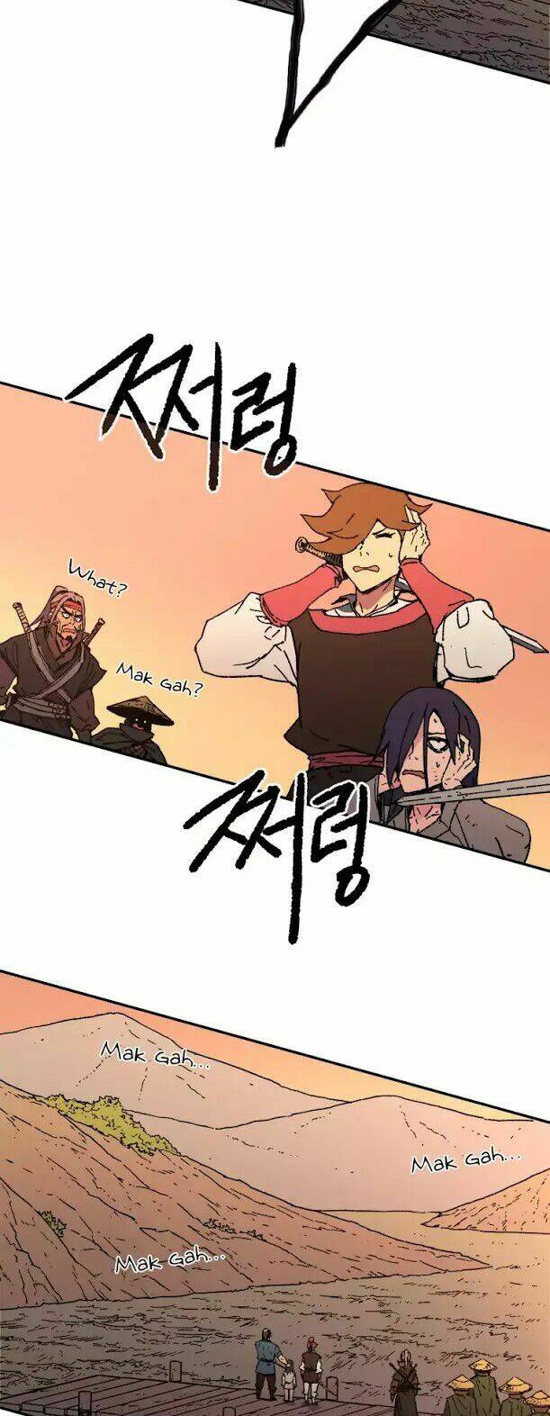 Bố Vô Song: Chapter 49