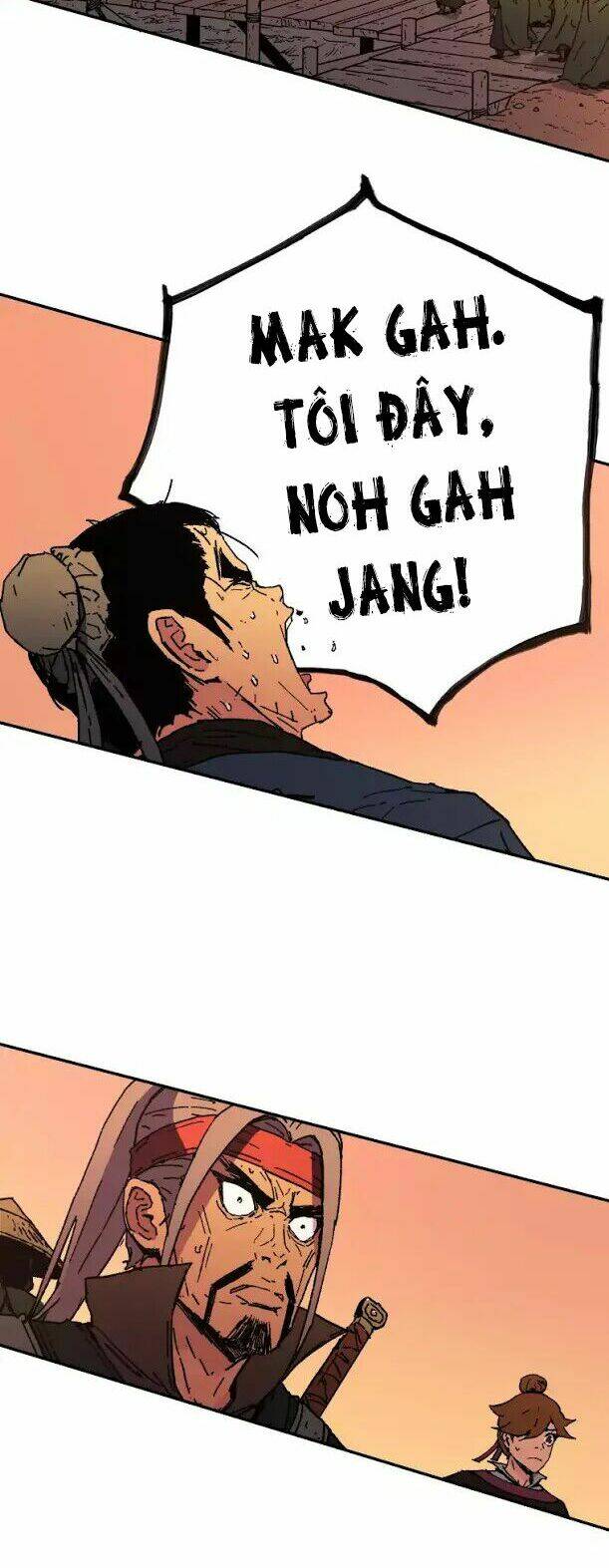 Bố Vô Song: Chapter 49