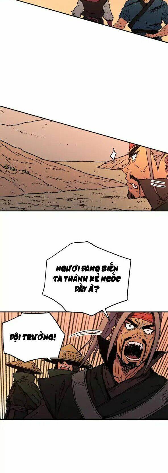 Bố Vô Song: Chapter 49