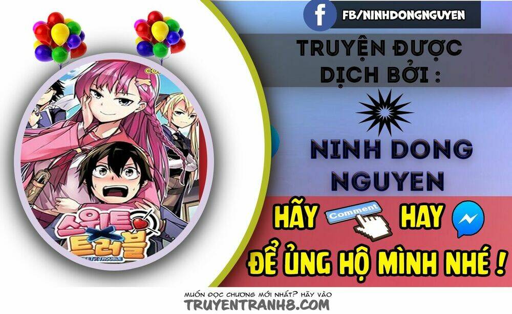 Bố Vô Song: Chapter 5
