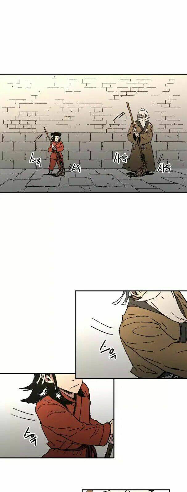 Bố Vô Song: Chapter 50