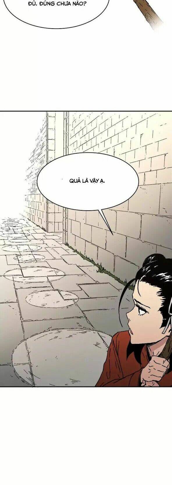 Bố Vô Song: Chapter 50