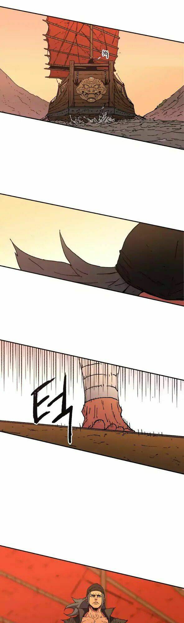 Bố Vô Song: Chapter 50