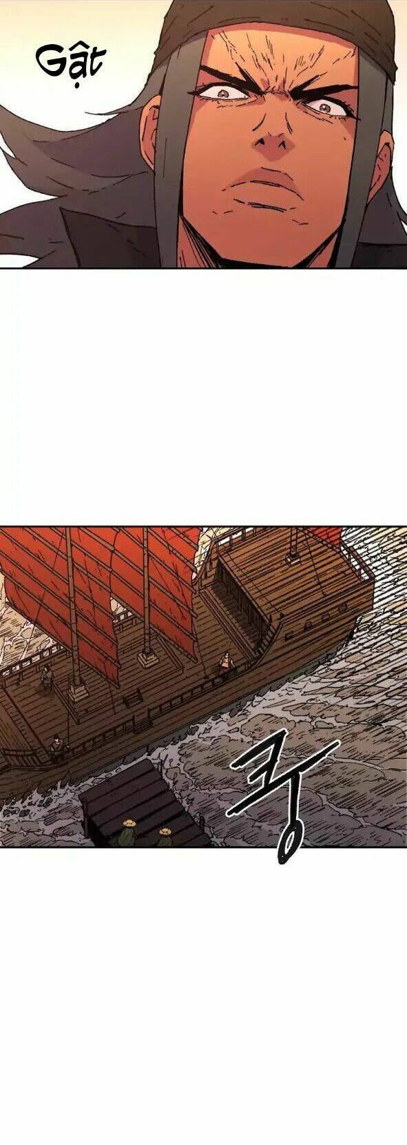 Bố Vô Song: Chapter 50