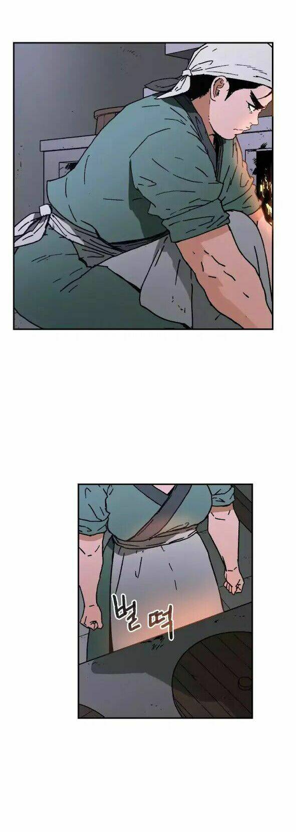 Bố Vô Song: Chapter 50