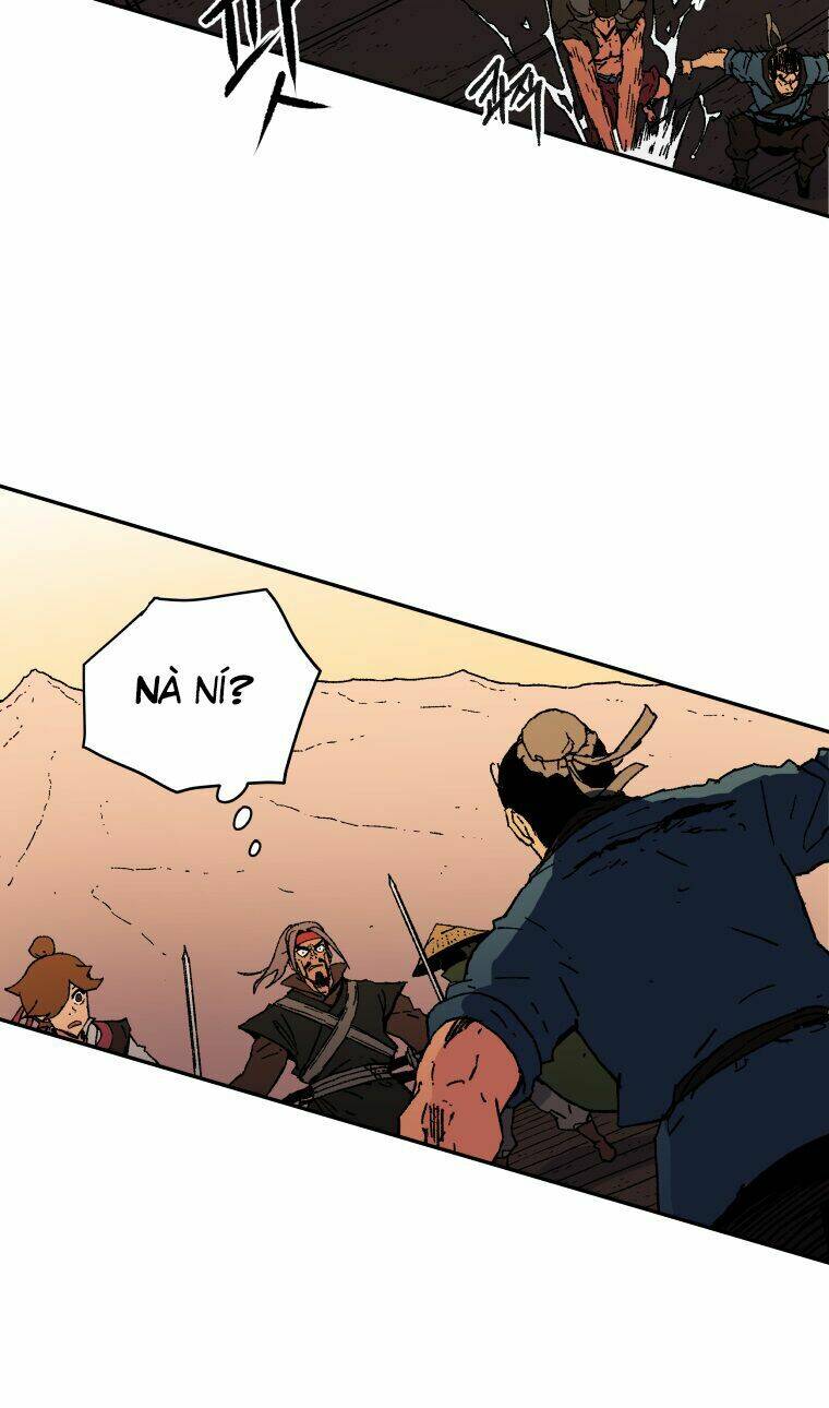 Bố Vô Song: Chapter 51