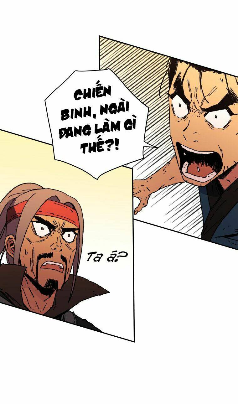 Bố Vô Song: Chapter 51