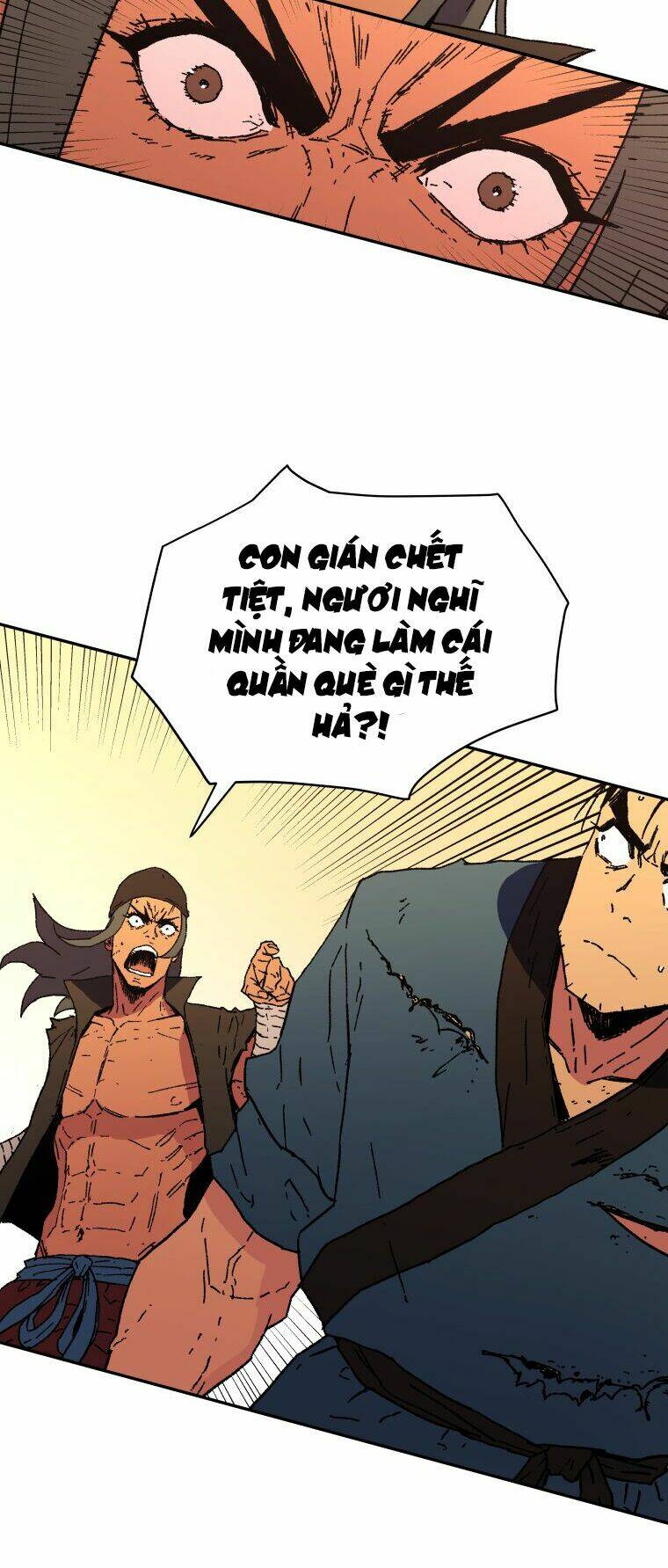 Bố Vô Song: Chapter 51