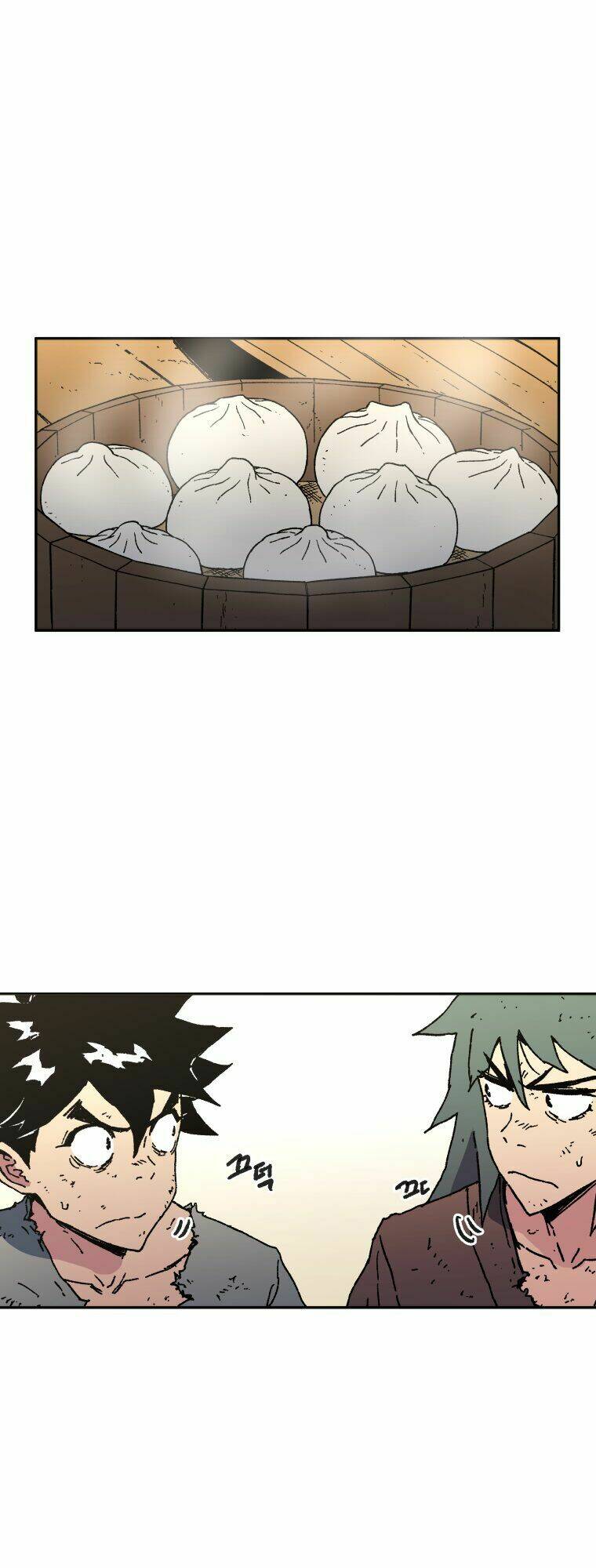 Bố Vô Song: Chapter 51
