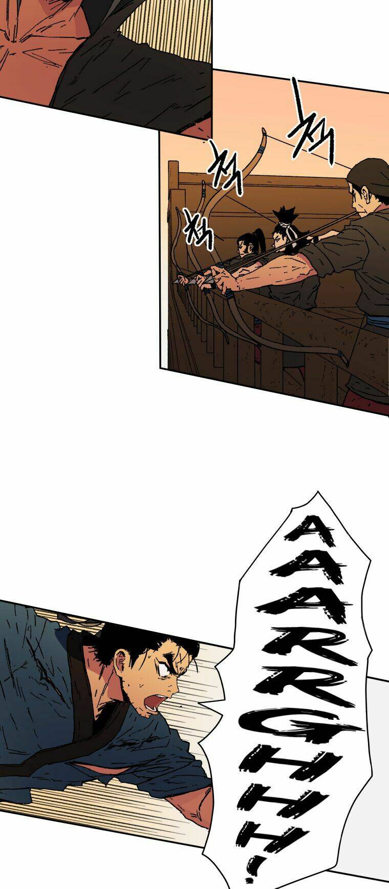 Bố Vô Song: Chapter 51