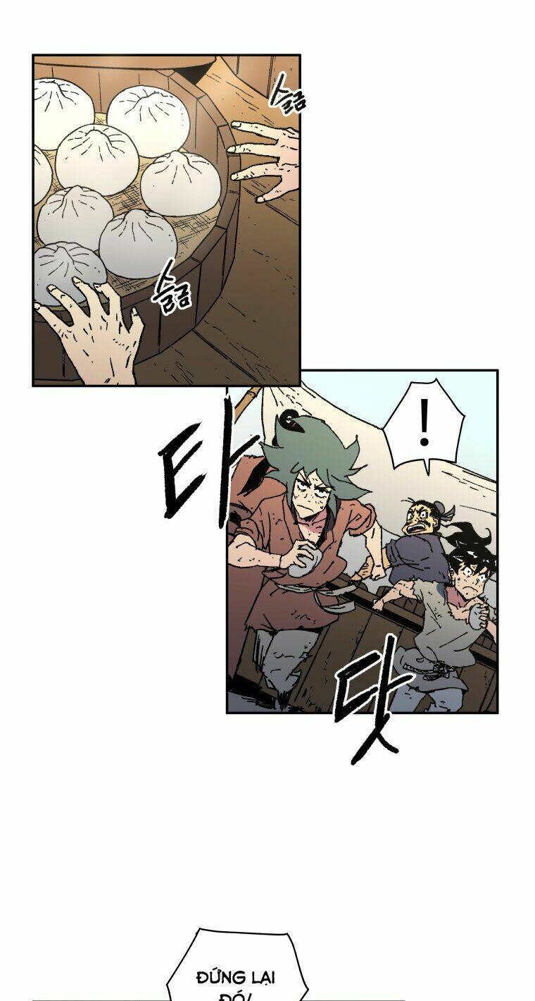 Bố Vô Song: Chapter 51