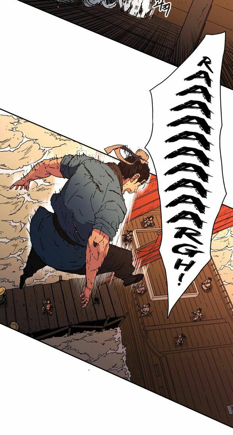 Bố Vô Song: Chapter 51